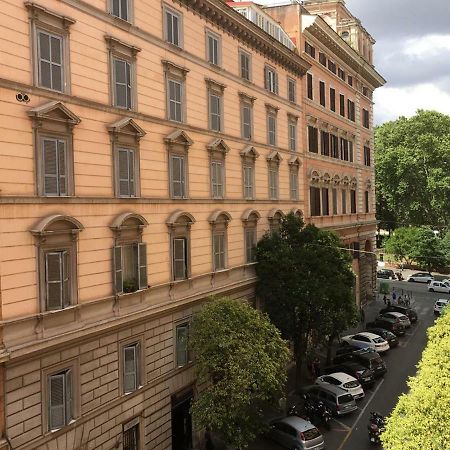 Appart Roma Eksteriør bilde